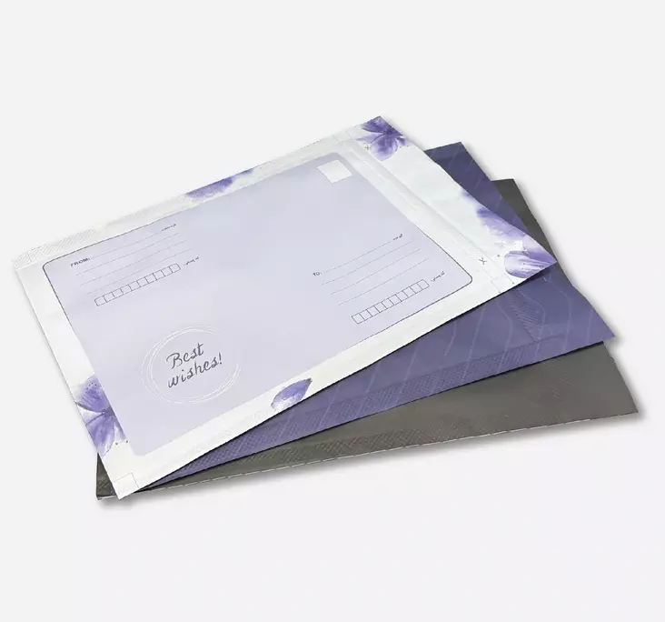 چاپ پاکت نامه در اهواز